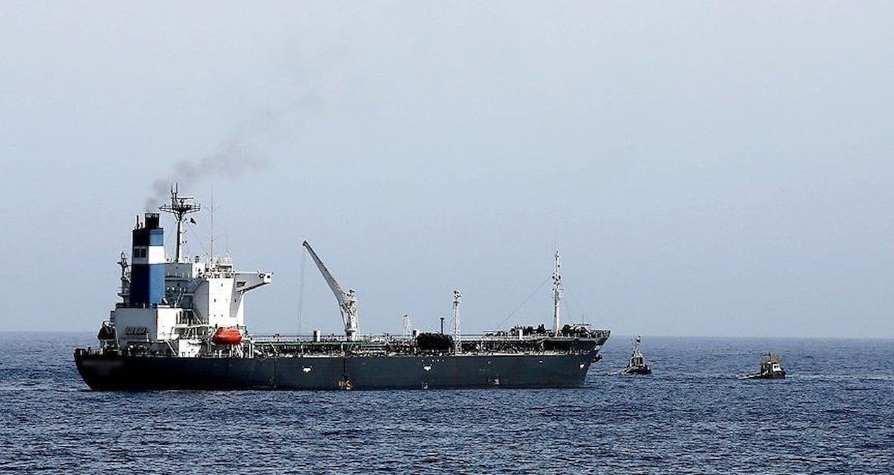 Çin, ABD Yaptırımları Nedeniyle Rus Petrol Alımlarını Geçici Olarak Durdurdu