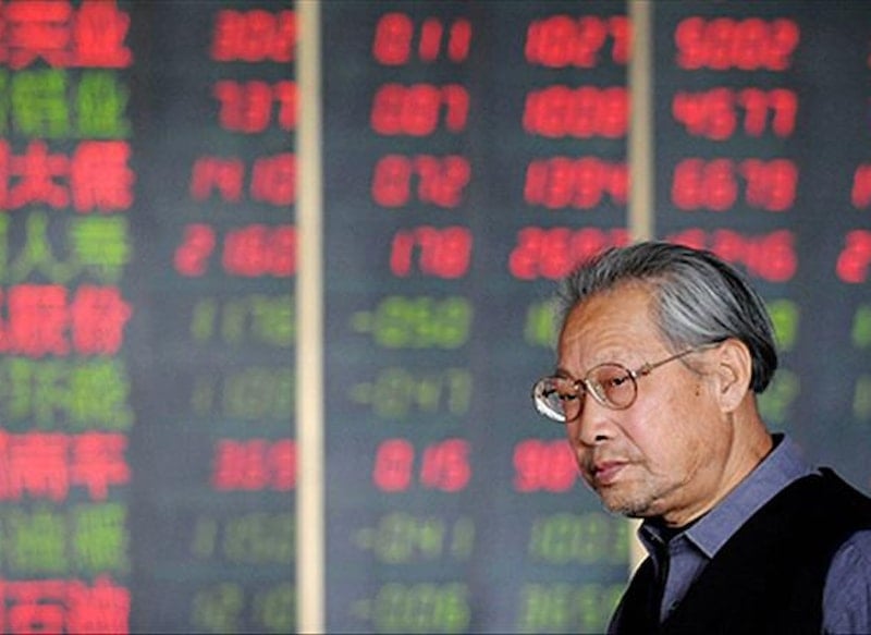 Çin Ve ABD'nin Ekonomik İlişkileri Güçleniyor: Nadir Toprak Elementleri Anlaşması Yapıldı