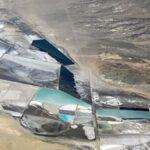 Çin'de 490 milyon ton lityum rezervi keşfedildi, dünya pazarında paylar yükseldi