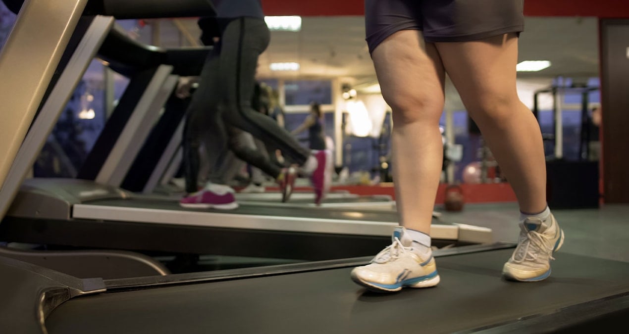 Çin'de aşırı zayıflama yarışması, katılımcıyı tehlikeli kilo verme sürecine itiyor