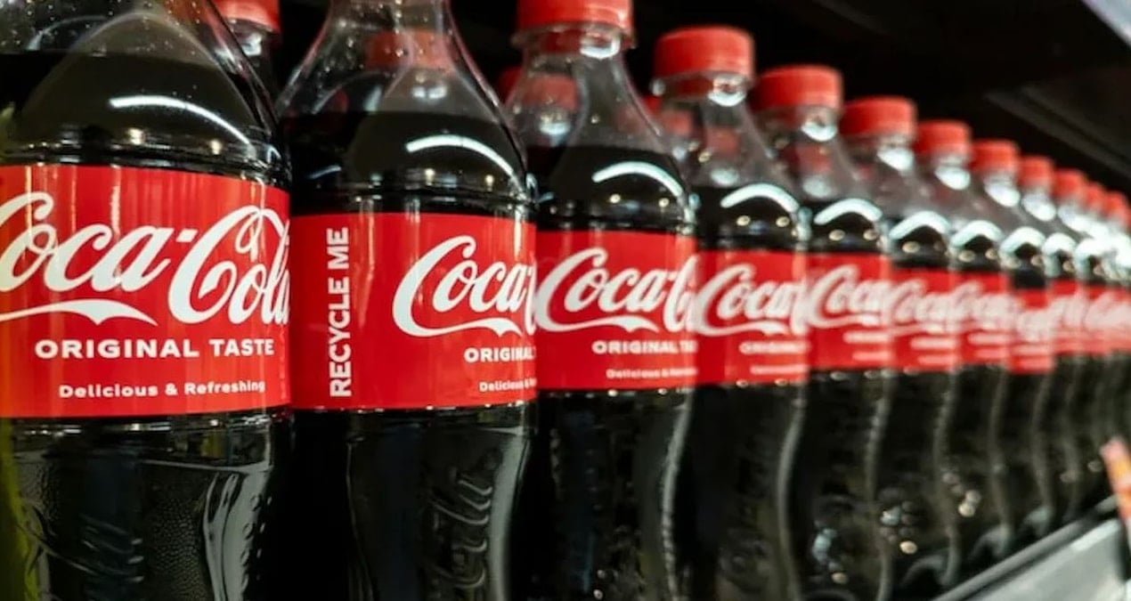 Coca-Cola, 45 Yıldır Kullanılan Formülden Vazgeçti; Kamış Şekerli Kola Serisi Piyasada