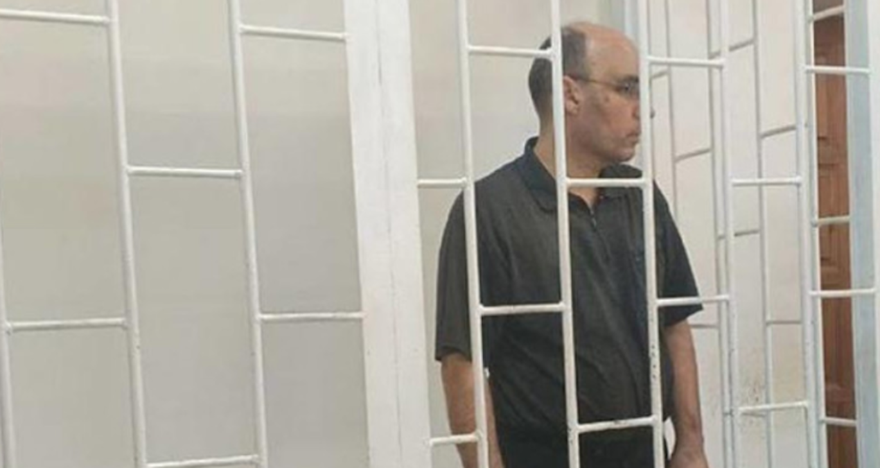 Çocuk ve annesini öldüren Rus, savaşmak için cepheye gitti