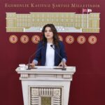 DEM Parti’den 11. Yargı Paketi'ne sert eleştiriler ve savaş tezkeresi vurgusu