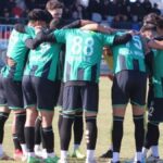 Denizlispor'un Borcu 625 Milyon TL'yi Geçti, Yeni Yönetim Planları Açıklıyor