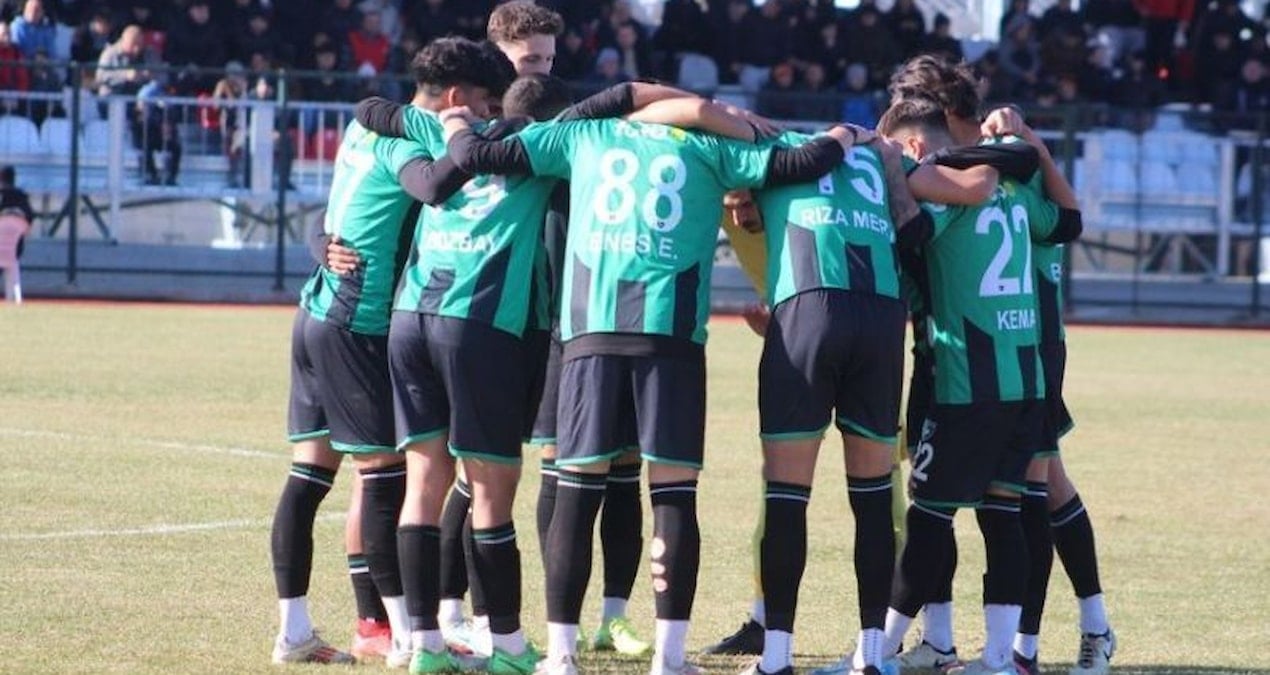 Denizlispor'un Borcu 625 Milyon TL'yi Geçti, Yeni Yönetim Planları Açıklıyor