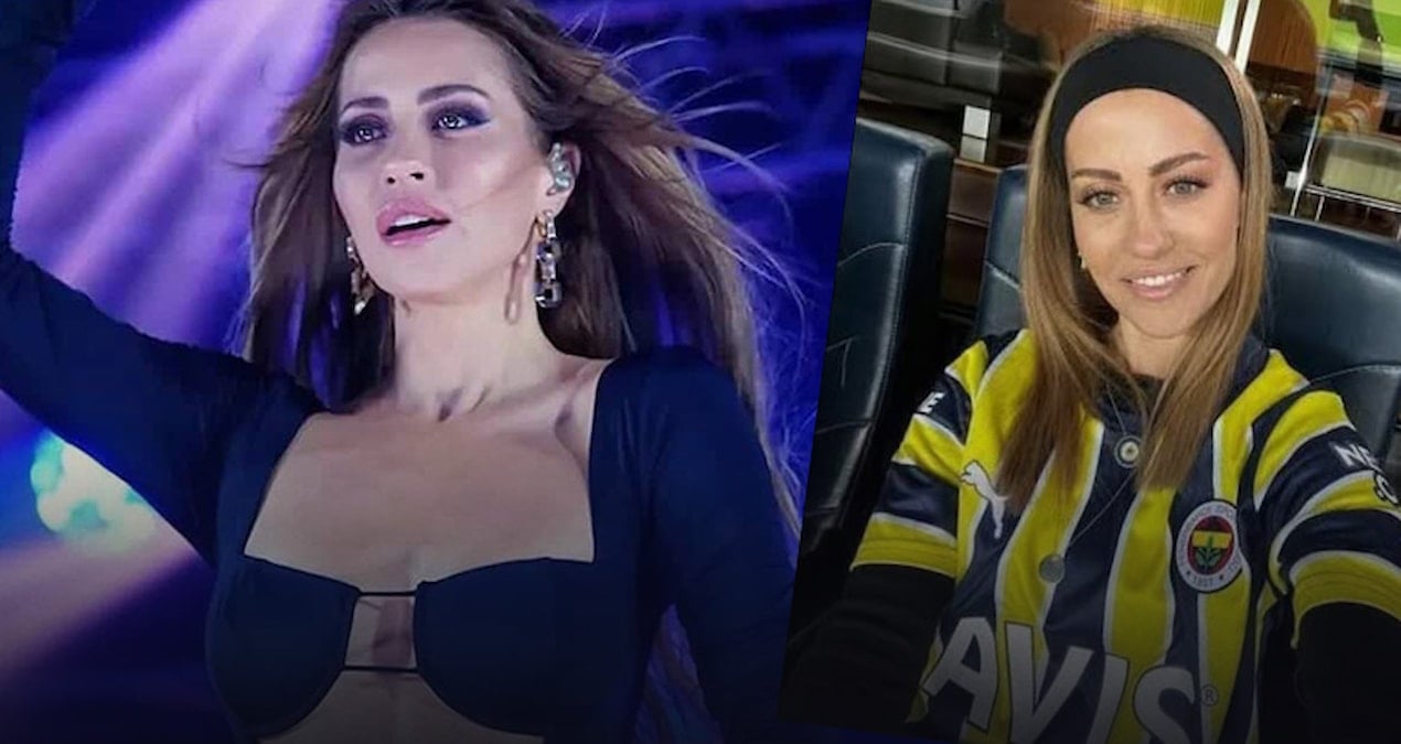 Derya Uluğ, Fenerbahçe'nin Samsunspor'la 0-0 berabere kaldığı maç sonrası eleştirilerde bulundu