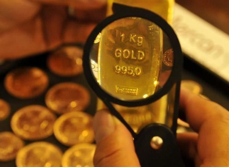 Dev Bankalardan Altın Tahminleri: Yatırımcılar Dikkatli Olmalı