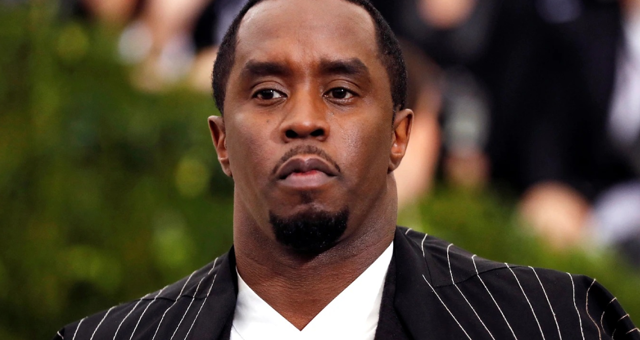 Diddy hakkında seks ticareti davasında 4 yıl 2 ay hapis cezası verildi