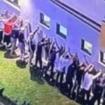 Dışişleri Bakanlığı'ndan Karadağ'daki Olaylarla İlgili Açıklama