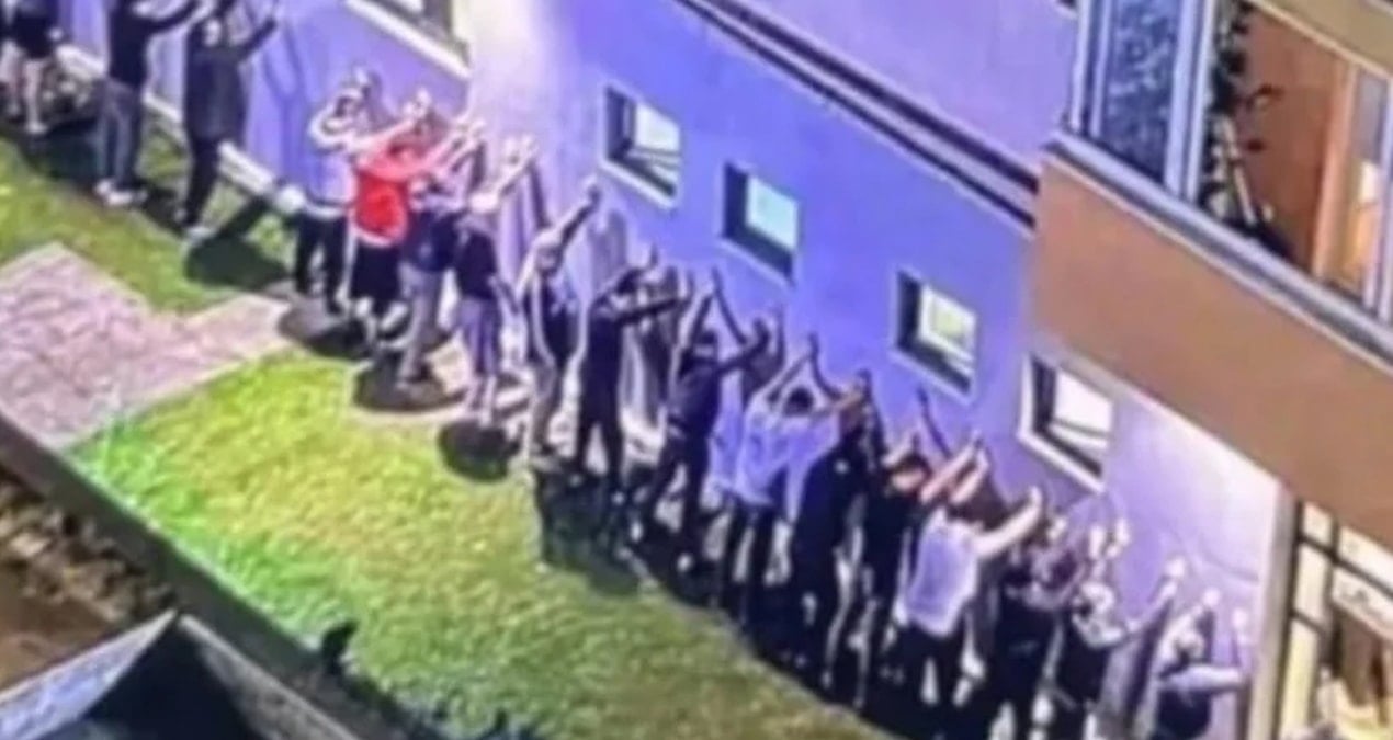 Dışişleri Bakanlığı'ndan Karadağ'daki Olaylarla İlgili Açıklama