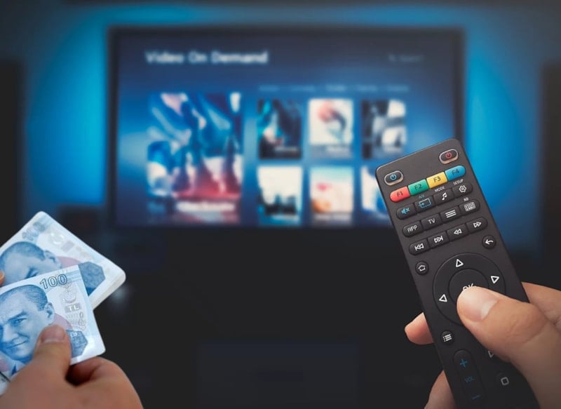 Disney+ Türkiye'de abonelik ücretlerine yüzde 50'yi aşan zam yaptı