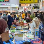 Diyarbakır 9. Kitap Fuarı kitapseverleri bir araya getirdi