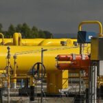 Doğalgaz ithalatı ağustosta yüzde 3,3 arttı, Rusya yine başı çekti