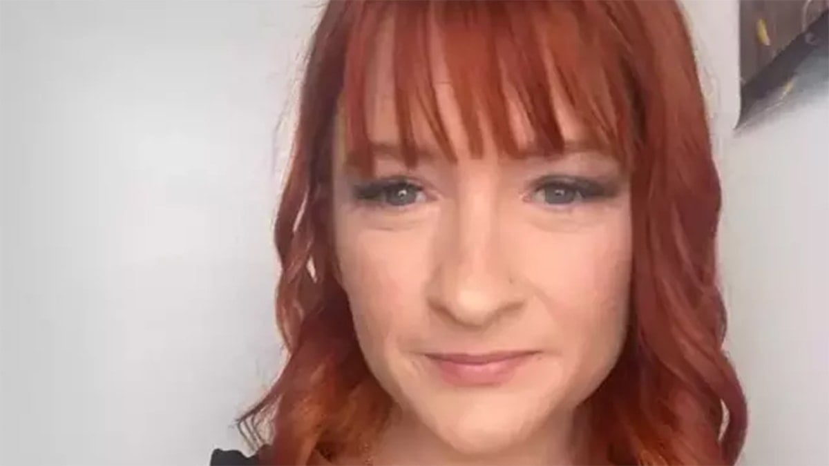 Doğum sonrası yüz felciyle karşılaşan annenin zorlu mücadelesi