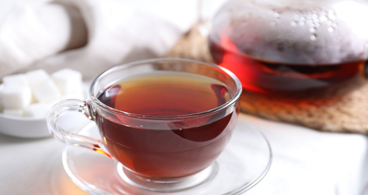 Doğuş markalı çaylar Almanya'da kanserojen madde nedeniyle geri toplatıldı