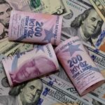 Dolar/TL Tüm Zamanların Rekorunu Kırdı, Euro/TL de Yükselişte