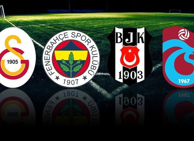 Dört Büyük Futbol Kulübü Yeni Sezona Büyük Zararla Başladı