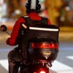 Drone teslimatlarıyla gıda sektöründe devrim: Manna Aero İngiltere'de pilot uygulamayı başlatıyor