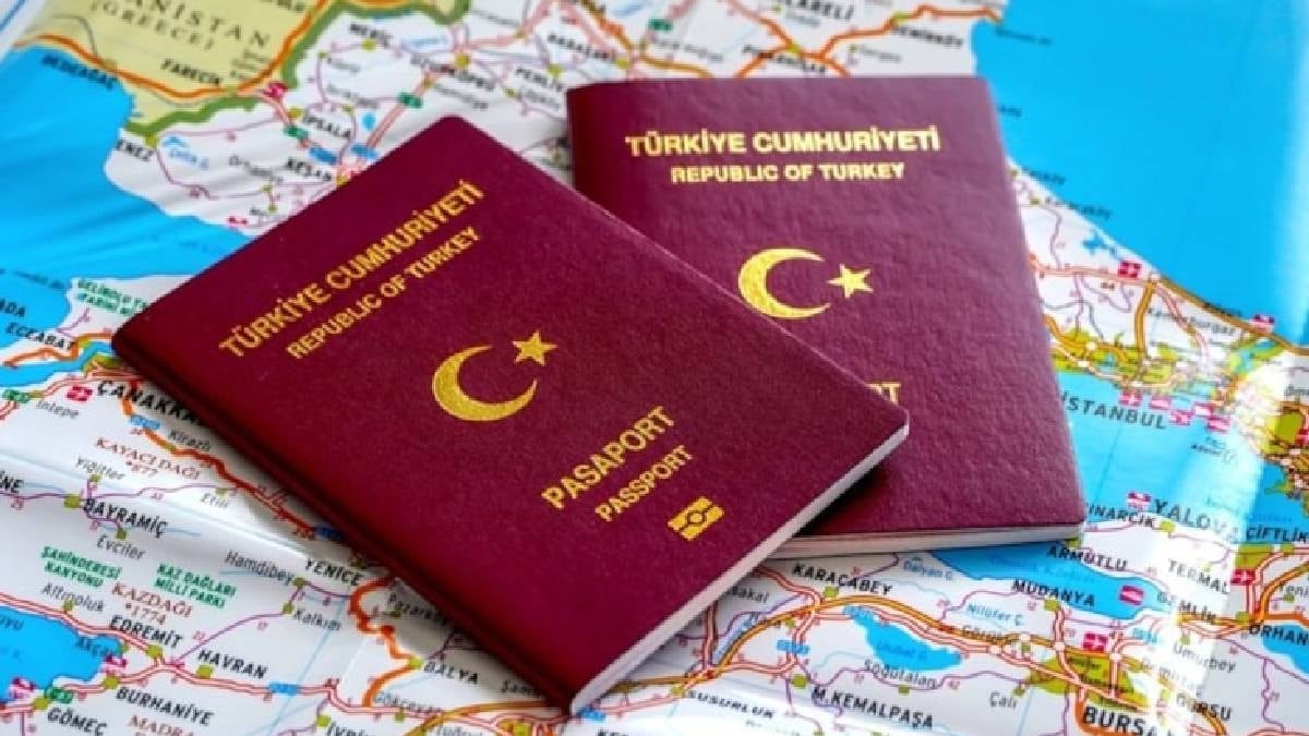 Dünyanın En Güçlü Pasaportları Açıklandı: ABD İlk 10'un Dışında Kaldı