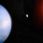 Dünya'ya Yakın Yaşanabilir Ötegezegen GJ 251 c Keşfedildi