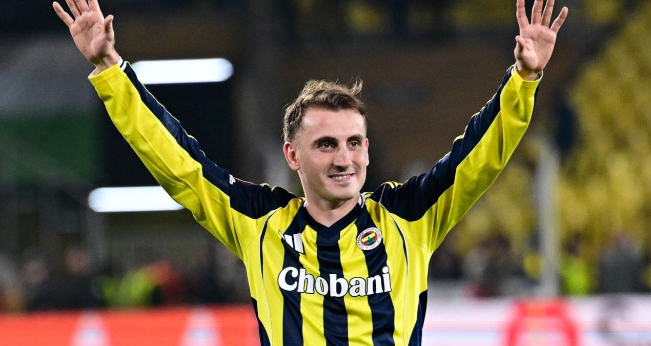 Dursun Özbek: Fenerbahçe'nin sözleşme durumu FIFA ve UEFA'yı da etkiliyor