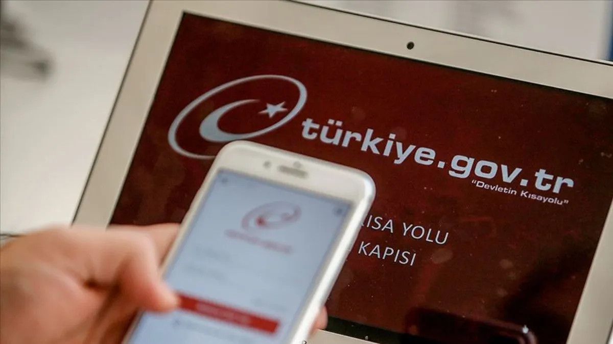 E-Devlet ile sahte mobil hat sorgulama yöntemi ve dolandırıcılıkla mücadele adımları