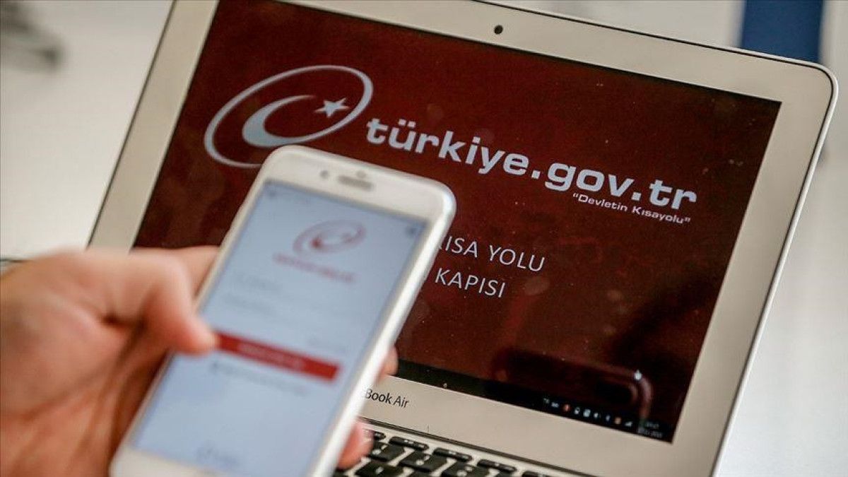 E-Devlet üzerinden ihaleleri ve açık satışları görüntüleyin.