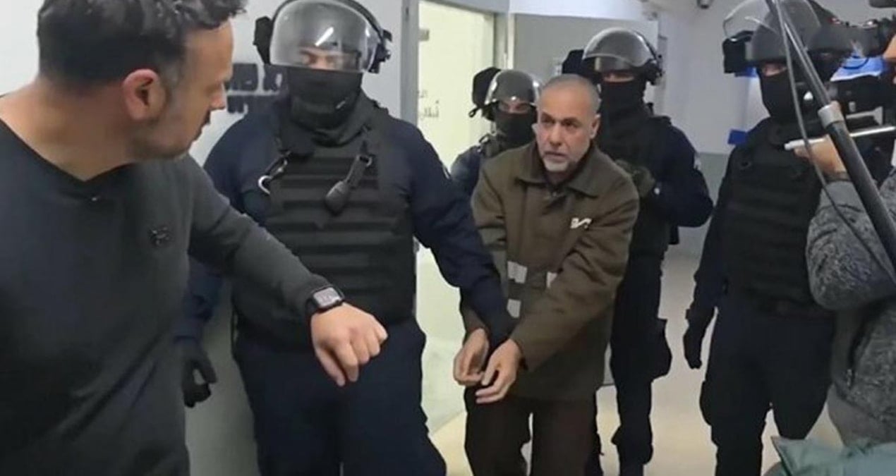 Ebu Safiyye'nin serbest bırakıldığına dair iddialar doğrulanmadı, aile bilgi verdi