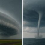 Edirne, Çanakkale, İzmir ve Muğla'da beklenen tehlikeli hava olayları uyarısı