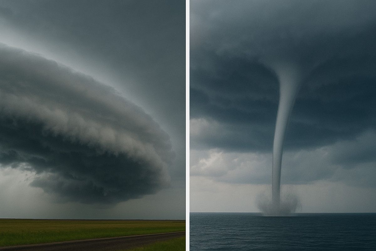 Edirne, Çanakkale, İzmir ve Muğla'da beklenen tehlikeli hava olayları uyarısı