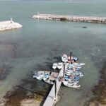 Eğirdir Gölü'nde Su Seviyesi Düşüyor, Balıkçılık Tehlikede