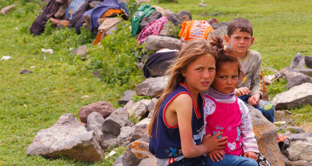 Eğitimde Eşitsizlik: 85 Milyon Çocuk Okula Gidemiyor