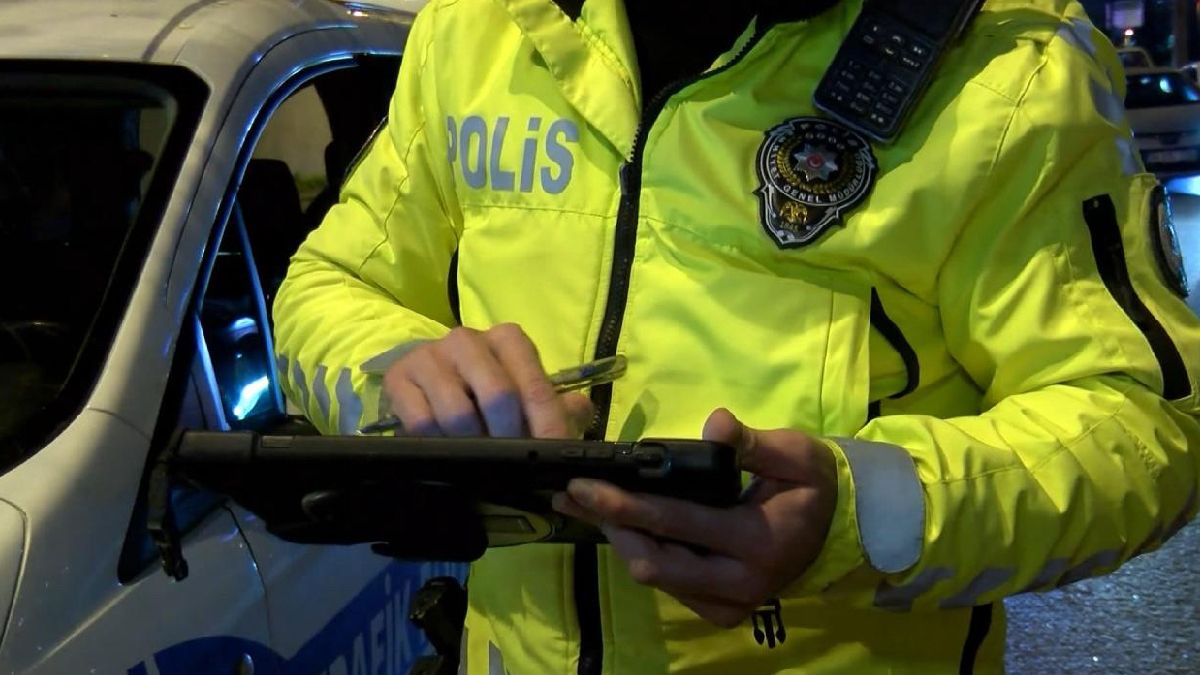 Ehliyet Yenileme Ücreti 1 Kasım'dan İtibaren 7 Bin 438 TL Olacak