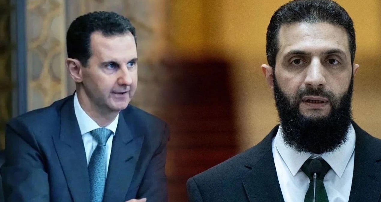 El Şara'nın Moskova Ziyareti Suriye-Rusya İlişkileri İçin Yeni Bir Dönem Başlatabilir