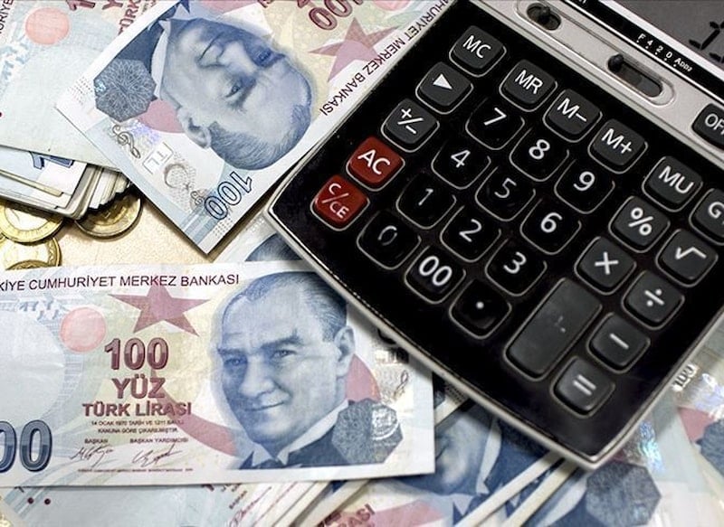 Emekli Memurların Maaş Eşitsizliği Hakkında Soru Önergesi Verildi