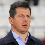 Emre Belözoğlu, Antalyaspor'daki görevinden istifa etti