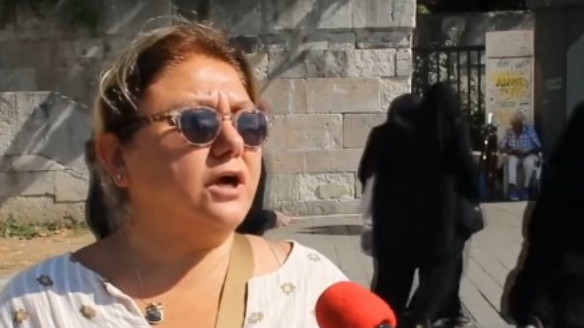 Erdoğan ve İmamoğlu karşılaştırması sokak anketlerinde gündemde kalıyor