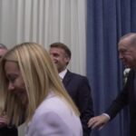 Erdoğan'ın Meloni'ye Yaptığı Öneriye 'Hayır' Yanıtı Verildi