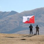 Erzurum polisi, ecdada vefa etkinliğiyle geçmişle geleceği buluşturdu