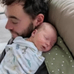 Evde doğum yapan sosyal medya fenomeni Stacey Warnecke, komplikasyonlar nedeniyle yaşamını yitirdi