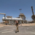 ExxonMobil, Irak'ta Yeni Petrol Anlaşması İmzaladı