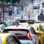 Eylül Ayında Türkiye'de Trafiğe Kaydedilen Araç Sayısı Artış Gösterdi