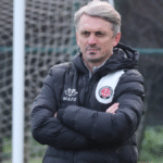 Eyüpspor, Orhan Ak ile 3 yıllık anlaşma sağladı