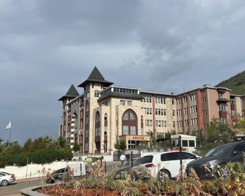 Ezgi apartmanı davasında duruşma yine ertelendi