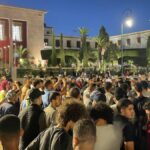 Fas'ta Gen Z 212 hareketi barışçıl protestolarla hak taleplerini yine gündeme getiriyor