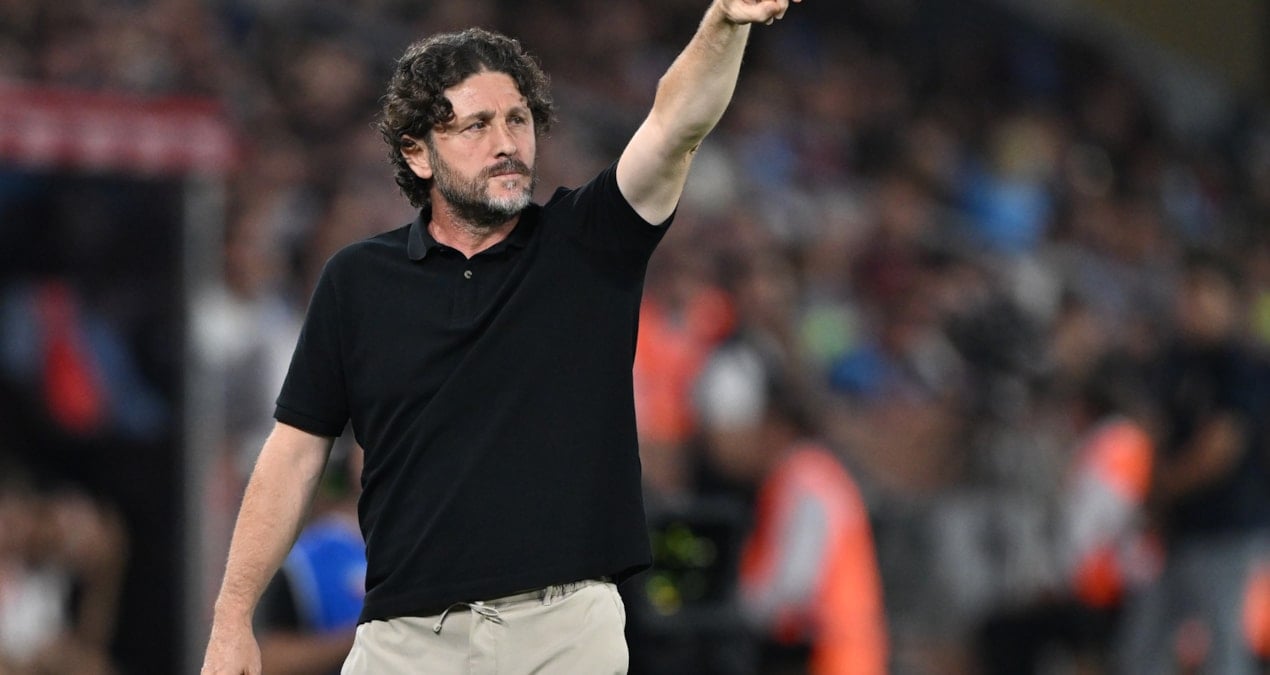 Fatih Tekke ile Trabzonspor zirveye oynuyor