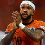 Fenerbahçe, Memphis Depay ile transfer görüşmelerine başladı