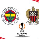 Fenerbahçe, Nice ile Avrupa Ligi'nde kritik bir maça çıkıyor