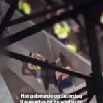 Fenerbahçe taraftarlarına cinayete teşebbüs soruşturması açıldı