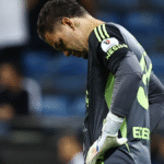 Fenerbahçe'de Ederson'un Sakatlığı Maç Öncesi Belirsizlik Yarattı
